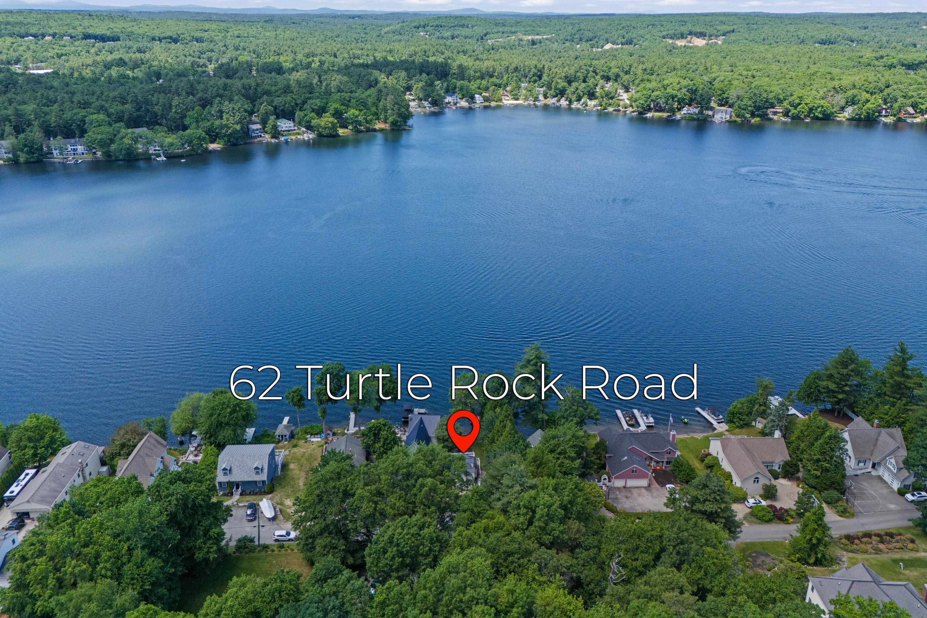 62 Turtle Rock Road Windham, NH 03087 - Photo 47 of 56