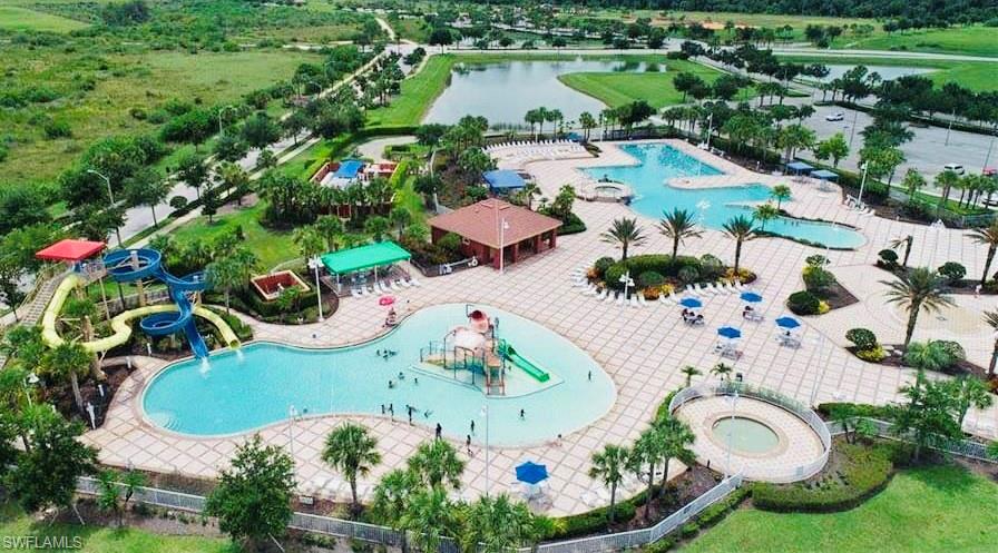 5105 Penella Ave Ave Avenue Immokalee, FL 34142 - Photo 22 of 37 an aerial view of a