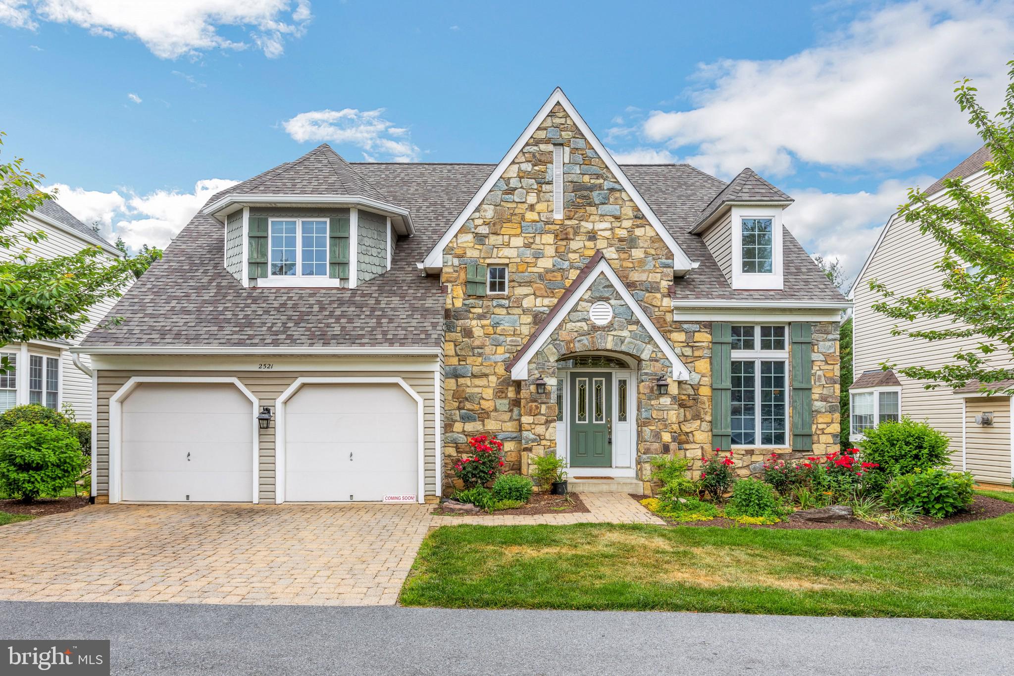 2521 Bear Den Road Frederick, MD 21701 - Photo 1 of 30