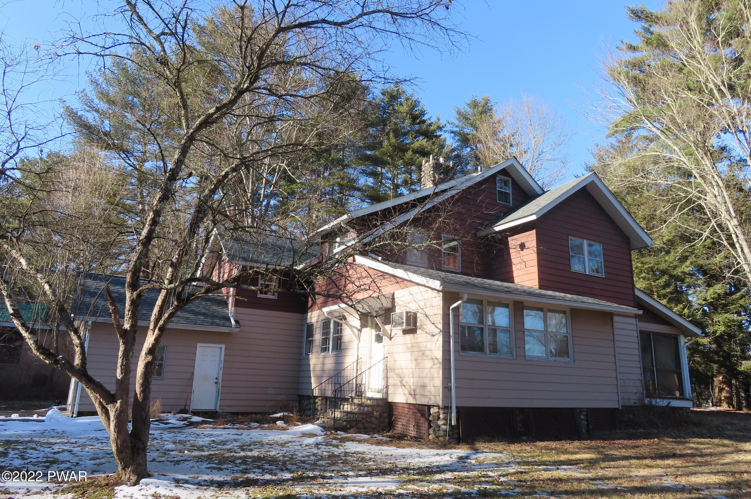 105 Old Bridge Road Milford, PA 18337 - Photo 36 of 40