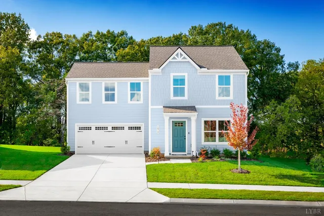 $320,980 | 20 Crossing Court, Bedford, VA 24523