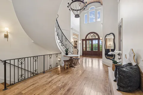 $6,295,000 | 1004 Liberty Church Trail, Brentwood, TN 37027