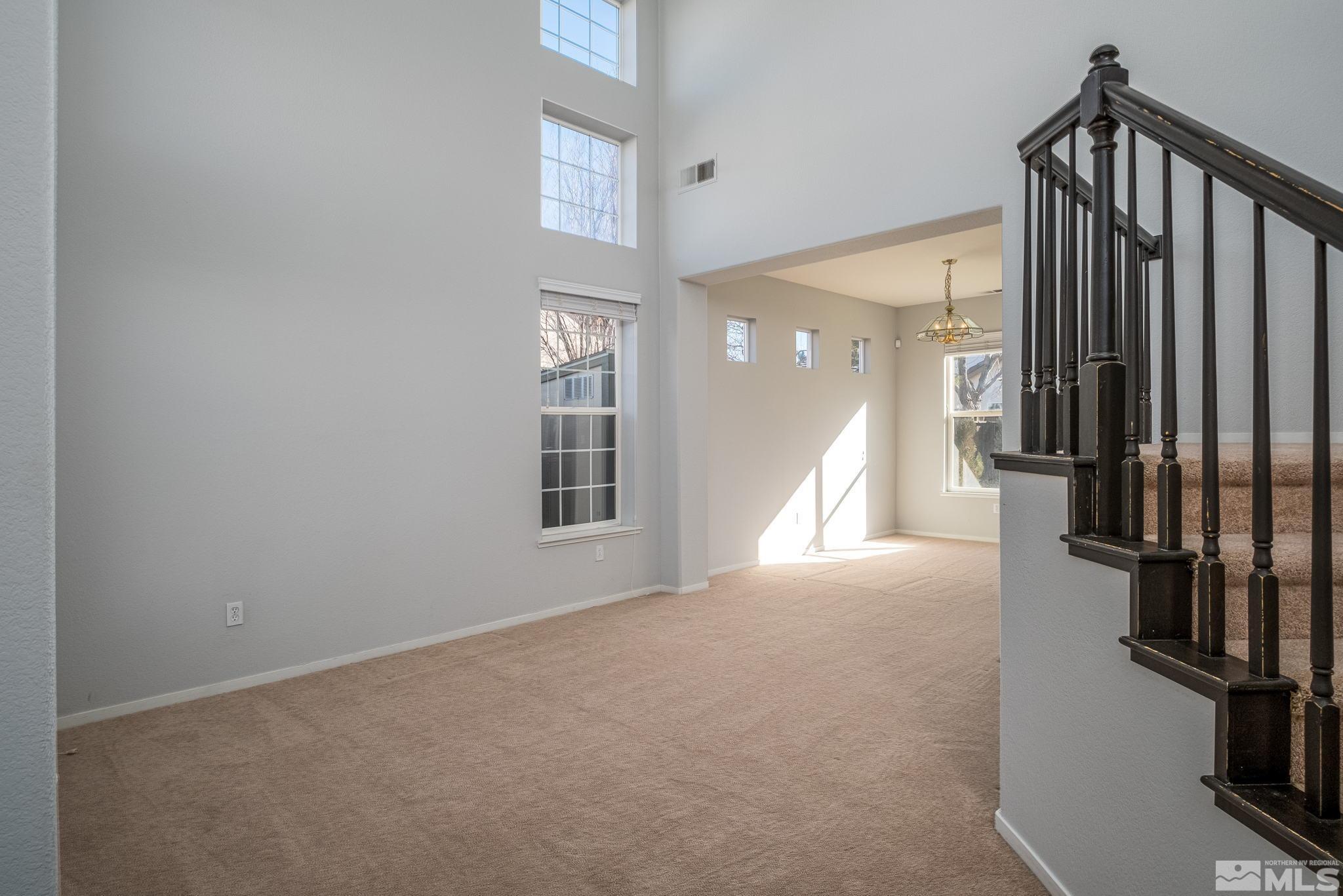 9430 Oakley Lane Reno, NV 89521 - Photo 5 of 28 a view of a interior of the house