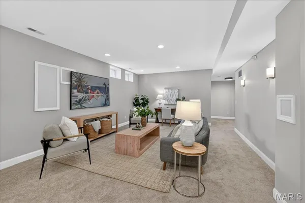 $1,150,000 | 350 South Van Buren Avenue, Kirkwood, MO 63122