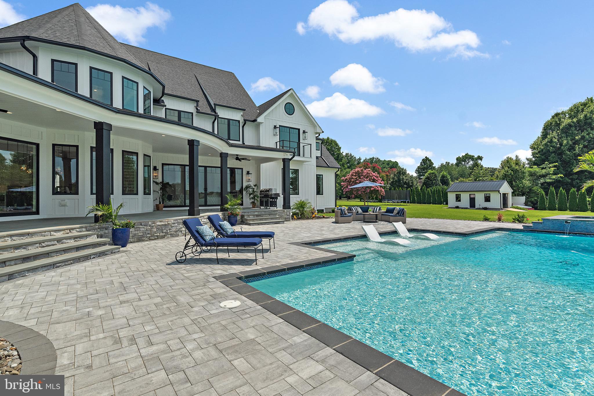 2452 Bennett Point Road Queenstown, MD 21658 - Photo 94 of 108 Pool area