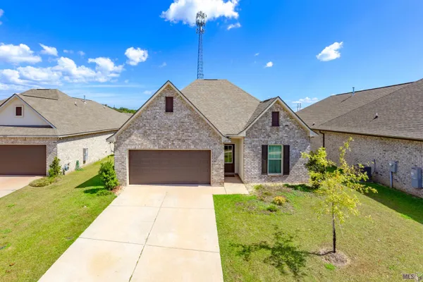 $320,000 | 6460 Nesting Drive, Gonzales, LA 70737