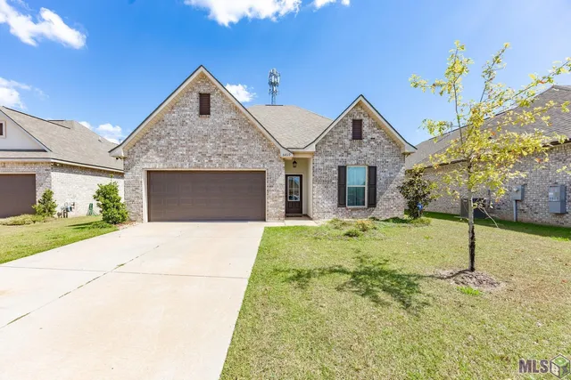 $330,000 | 6460 Nesting Drive, Gonzales, LA 70737