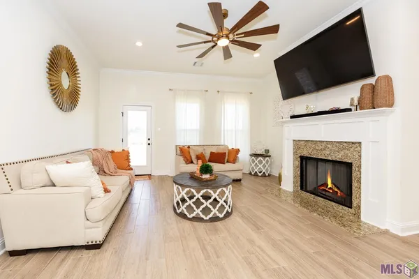 $320,000 | 6460 Nesting Drive, Gonzales, LA 70737