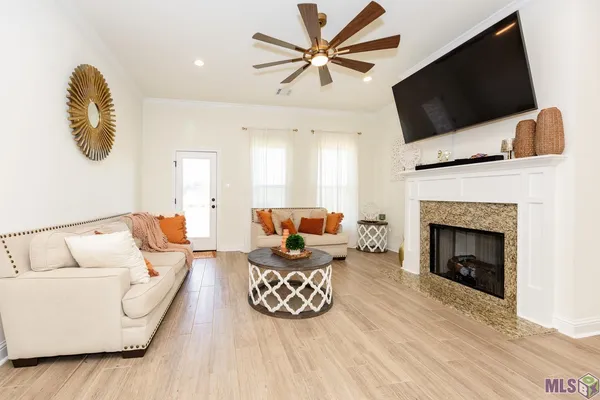 $320,000 | 6460 Nesting Drive, Gonzales, LA 70737