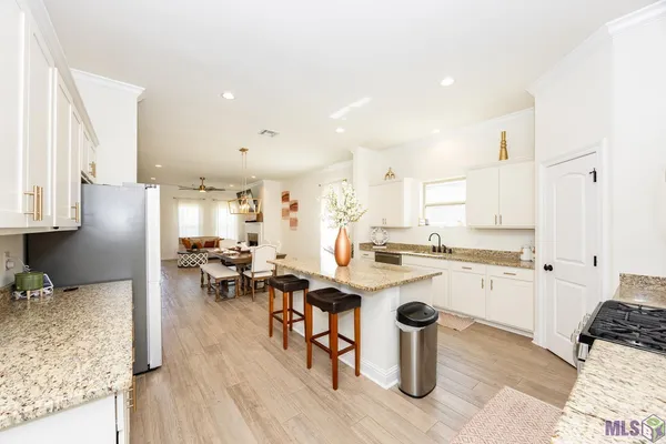 $320,000 | 6460 Nesting Drive, Gonzales, LA 70737