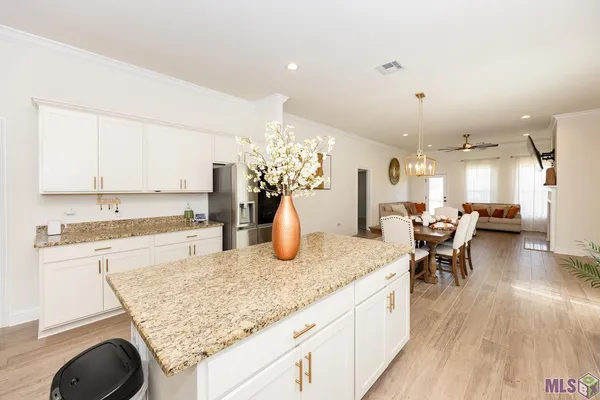 $320,000 | 6460 Nesting Drive, Gonzales, LA 70737