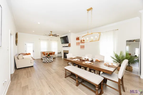 $320,000 | 6460 Nesting Drive, Gonzales, LA 70737