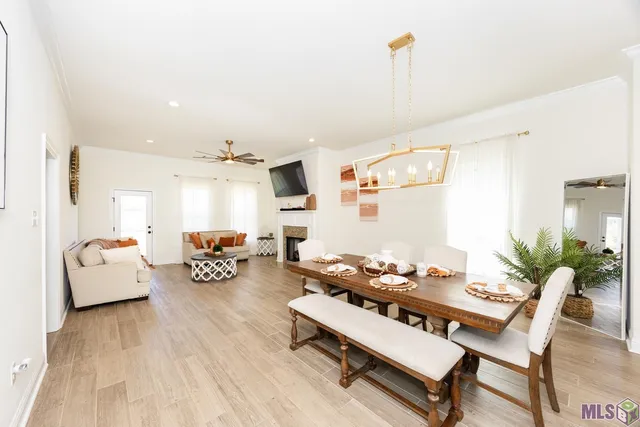 $329,000 | 6460 Nesting Drive, Gonzales, LA 70737