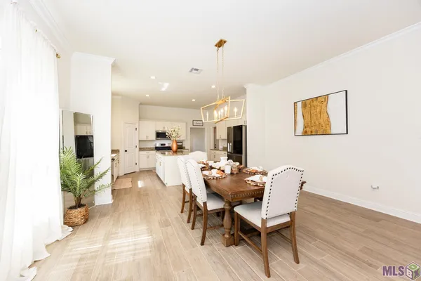 $320,000 | 6460 Nesting Drive, Gonzales, LA 70737