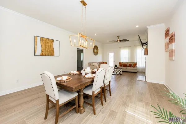 $320,000 | 6460 Nesting Drive, Gonzales, LA 70737