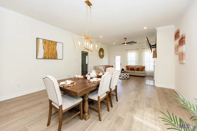 $329,000 | 6460 Nesting Drive, Gonzales, LA 70737
