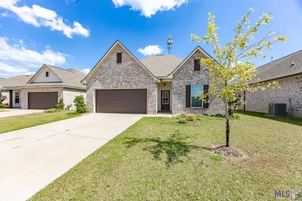 $320,000 | 6460 Nesting Drive, Gonzales, LA 70737