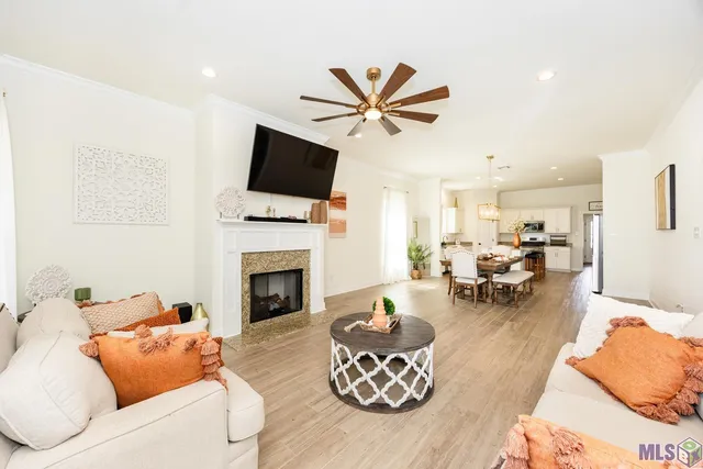$329,000 | 6460 Nesting Drive, Gonzales, LA 70737