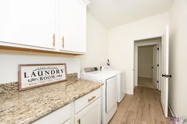 $329,000 | 6460 Nesting Drive, Gonzales, LA 70737