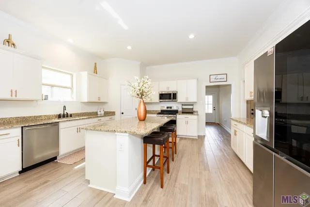 $329,000 | 6460 Nesting Drive, Gonzales, LA 70737