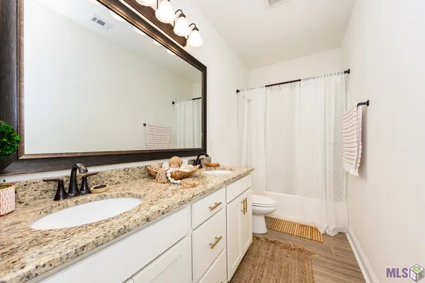 $320,000 | 6460 Nesting Drive, Gonzales, LA 70737