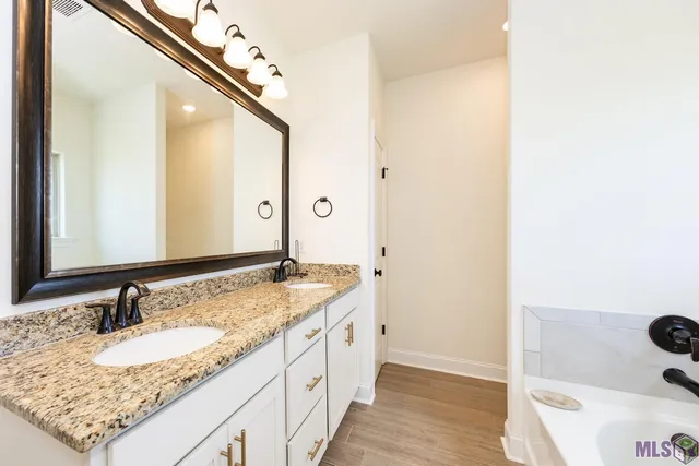 $329,000 | 6460 Nesting Drive, Gonzales, LA 70737