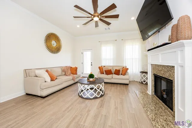 $329,000 | 6460 Nesting Drive, Gonzales, LA 70737
