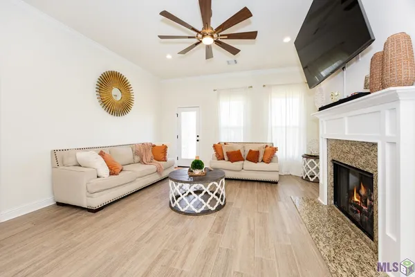 $320,000 | 6460 Nesting Drive, Gonzales, LA 70737