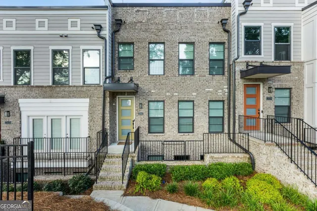 $735,000 | 2161 Burnside Drive Northwest, Atlanta, GA 30318