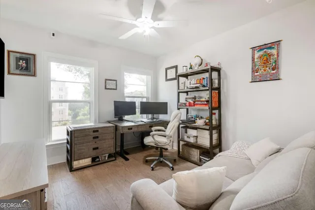 $735,000 | 2161 Burnside Drive Northwest, Atlanta, GA 30318