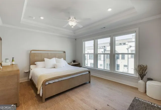 $735,000 | 2161 Burnside Drive Northwest, Atlanta, GA 30318