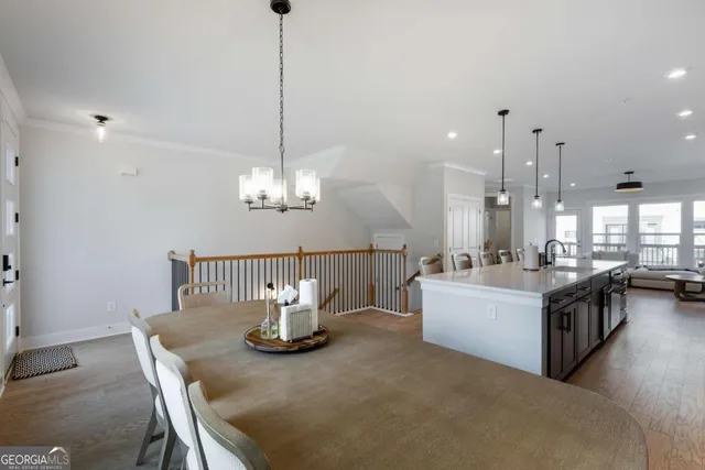 $735,000 | 2161 Burnside Drive Northwest, Atlanta, GA 30318