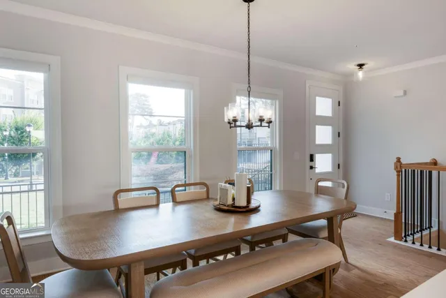 $735,000 | 2161 Burnside Drive Northwest, Atlanta, GA 30318