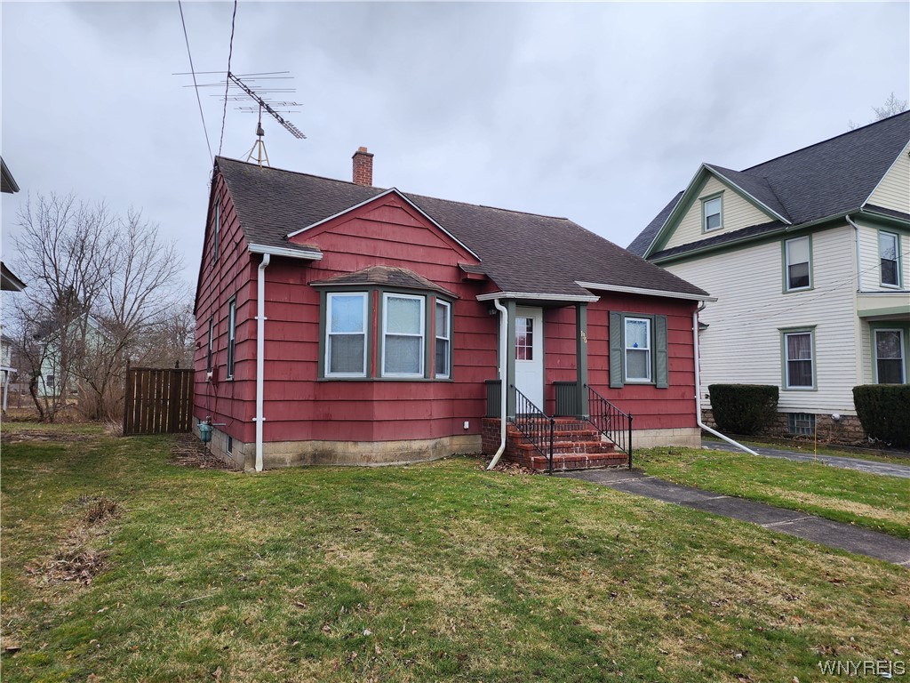 136 Roseland Avenue Ridgeway, NY 14103 - Photo 1 of 1 Gallery Image 1