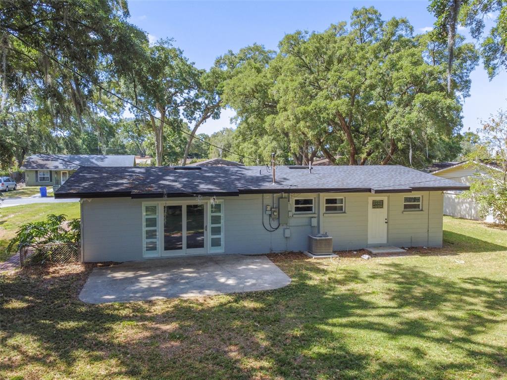 535 West Palmeden Drive Lakeland, FL 33803 - Photo 58 of 71