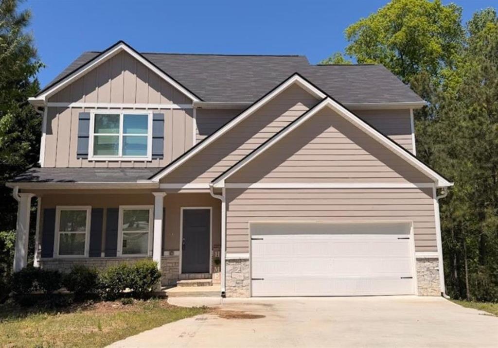 524 Rippling Court Temple, GA 30179 - Photo 1 of 8