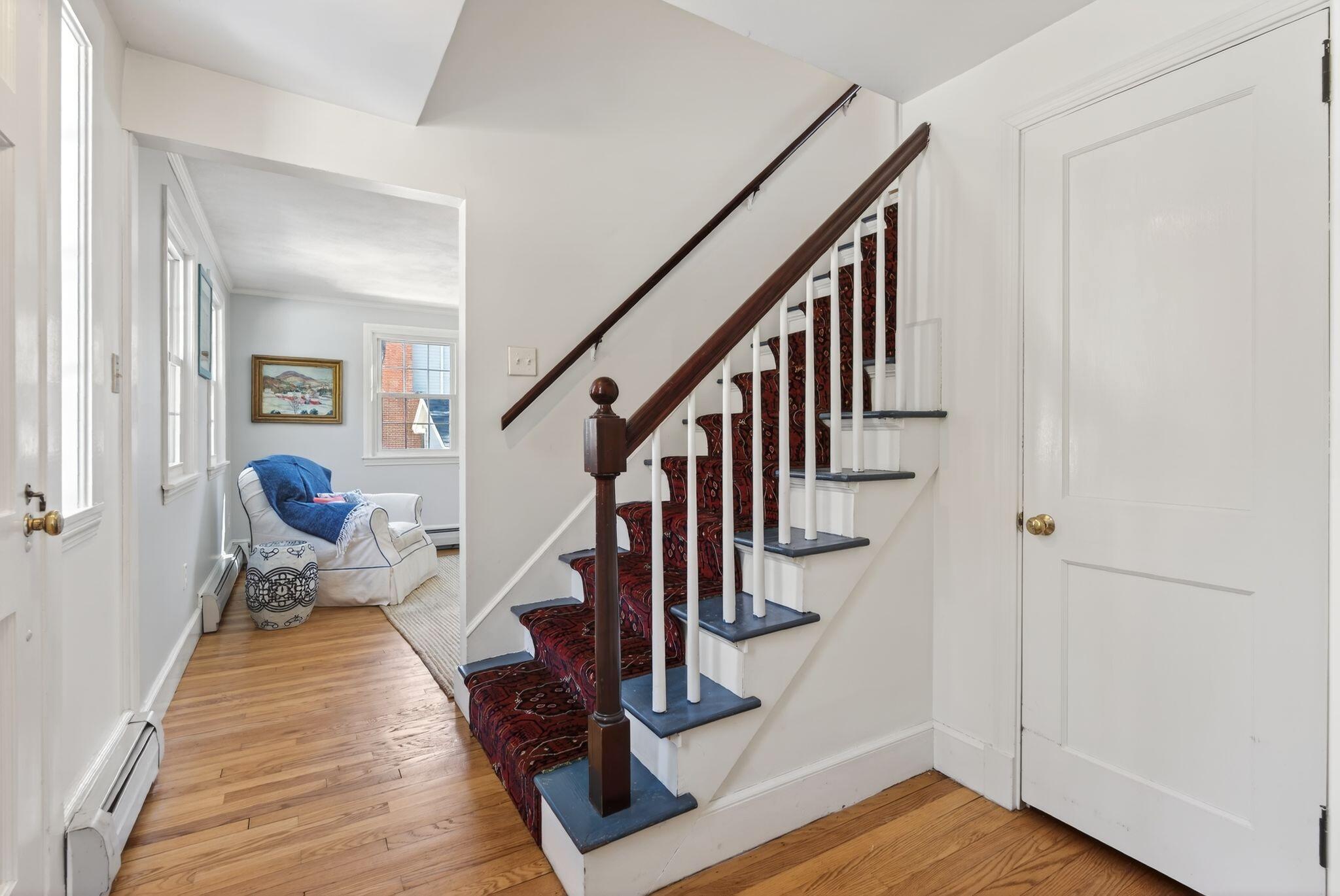 24 Johnson Road Falmouth, ME 04105 - Photo 16 of 29 24 Johnson Road