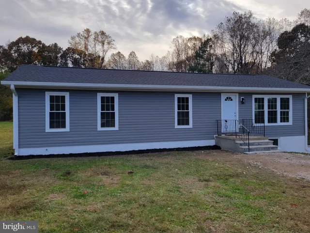 $425,000 | 6749 Animal Shelter Road, Hughesville, MD 20637