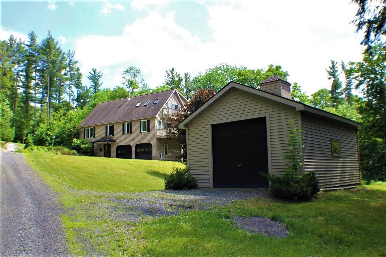 241 Phelps Road Barre Town, VT 05641 - Photo 1 of 27