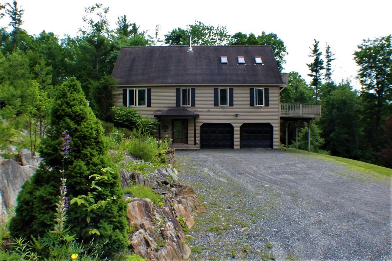 241 Phelps Road Barre Town, VT 05641 - Photo 2 of 27