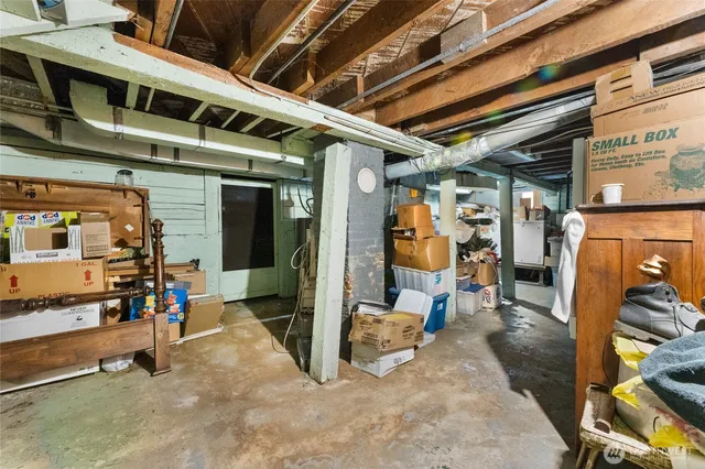 $299,950 | 4830 South C Street, Tacoma, WA 98408