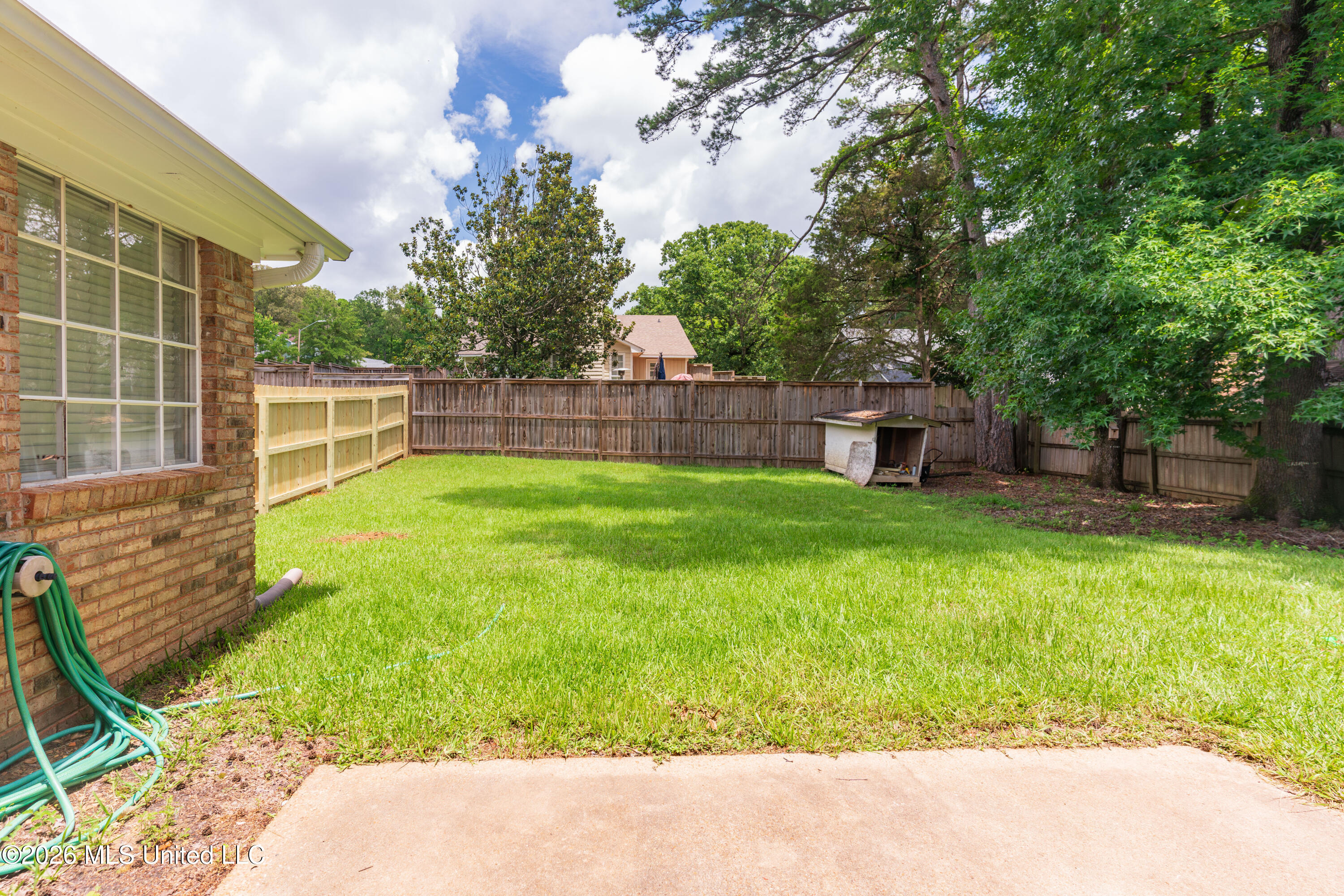 107 Yorkshire Cove Clinton, MS 39056 - Photo 51 of 59 51-Back