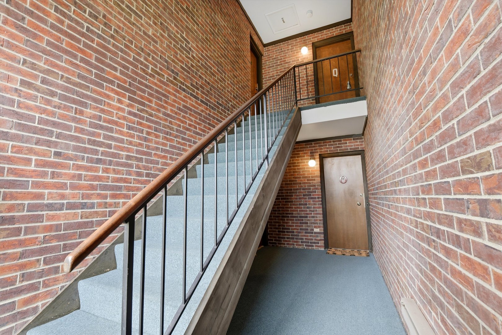 1050 Holbrook Road, Unit Q Homewood, IL 60430 - Photo 19 of 21