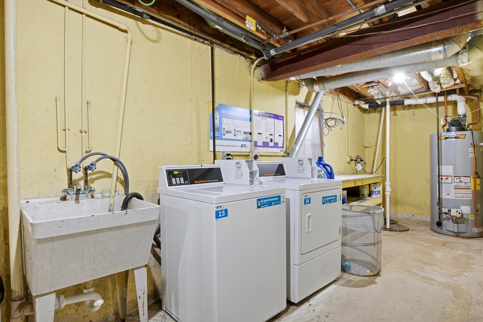 1050 Holbrook Road, Unit Q Homewood, IL 60430 - Photo 20 of 21