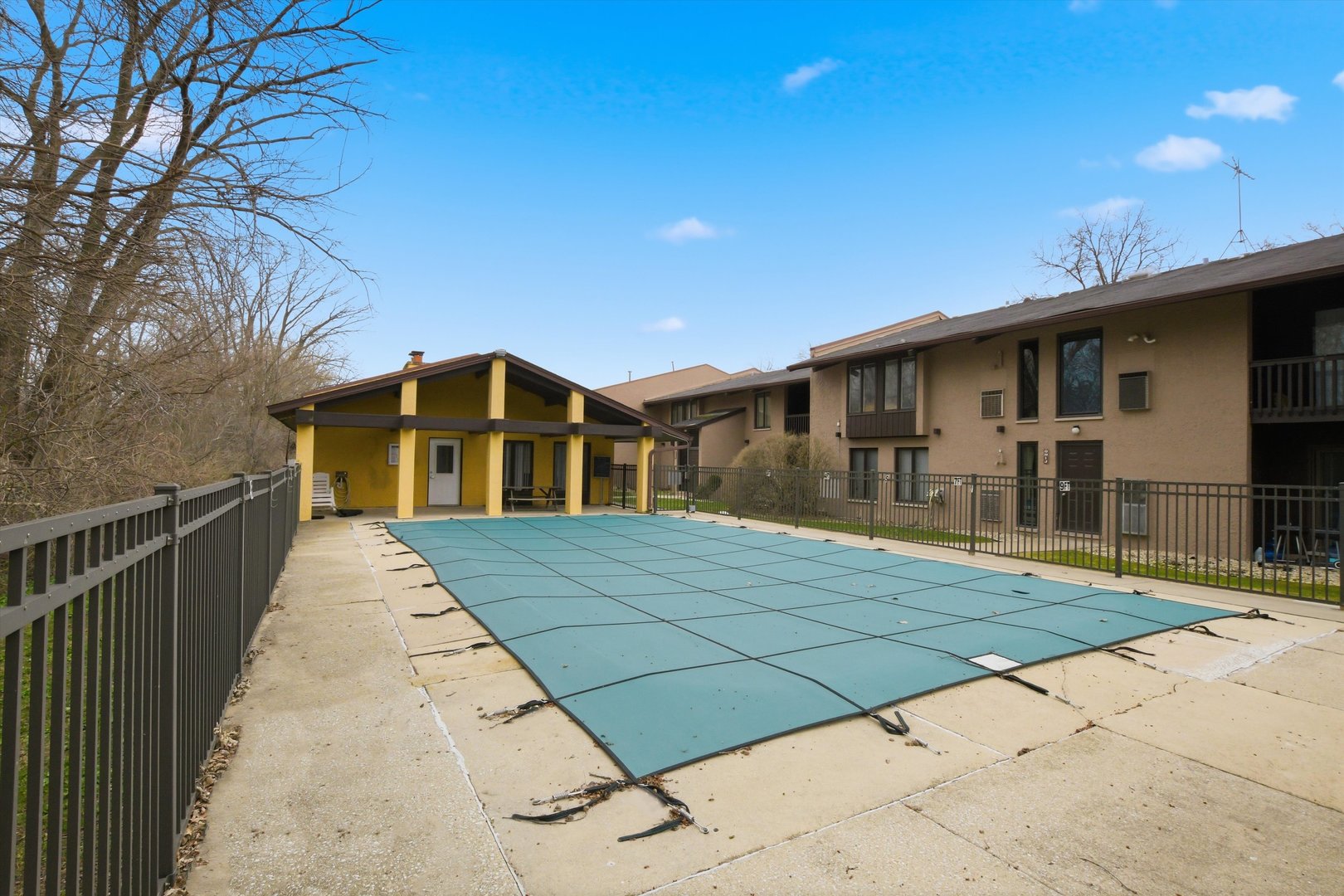 1050 Holbrook Road, Unit Q Homewood, IL 60430 - Photo 21 of 21