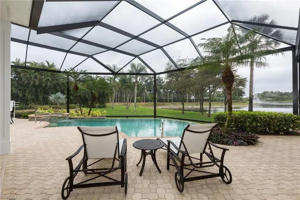 $25,000 | 11238 5 Oaks Lane, Naples, FL 34120