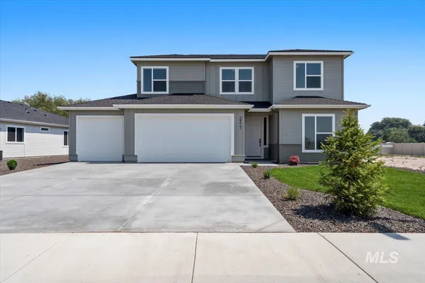 $599,880 | 4317 Tropic Way, Caldwell, ID 83607