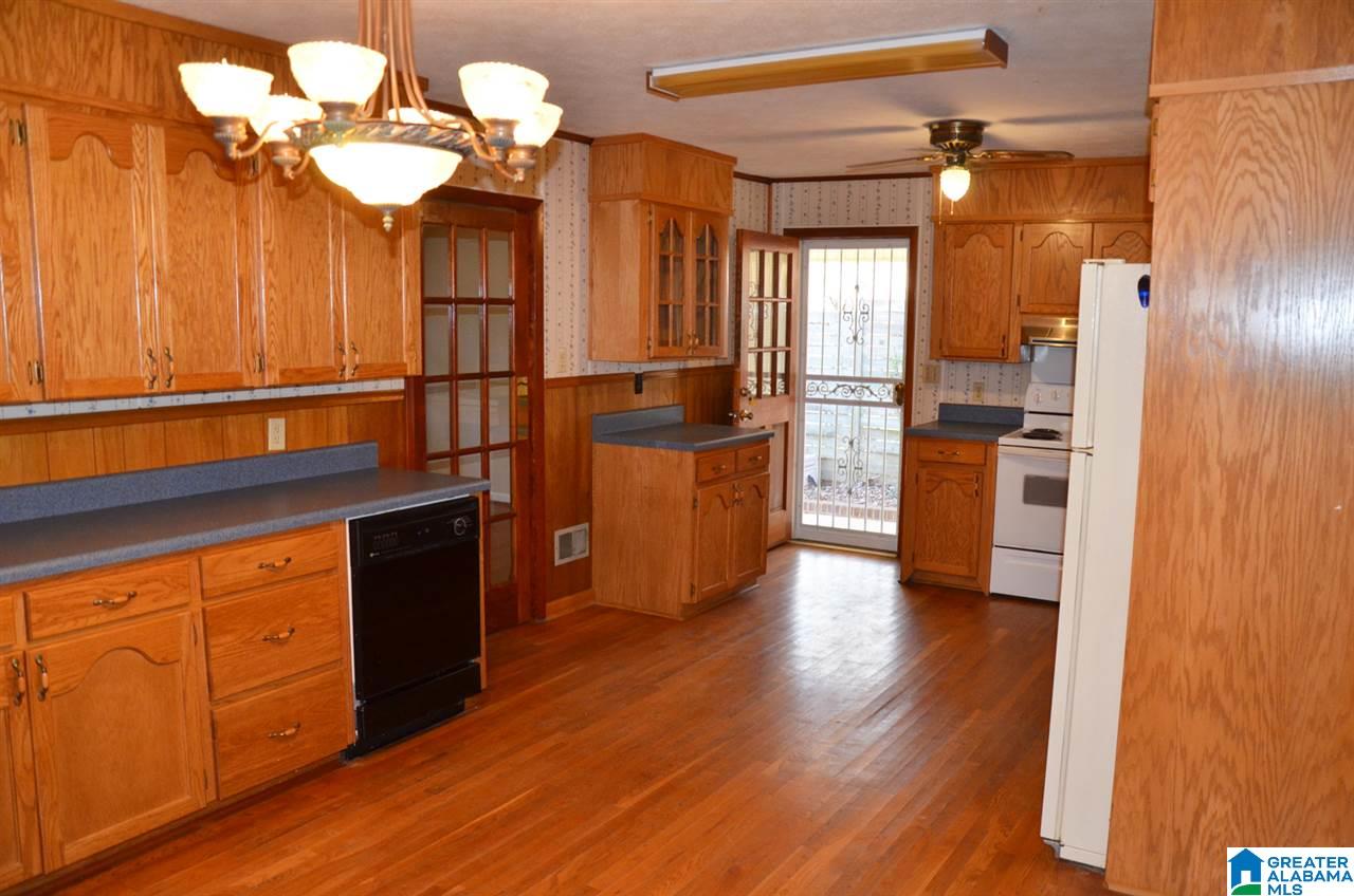 5319 Saks Road Anniston, AL 36206 - Photo 12 of 33