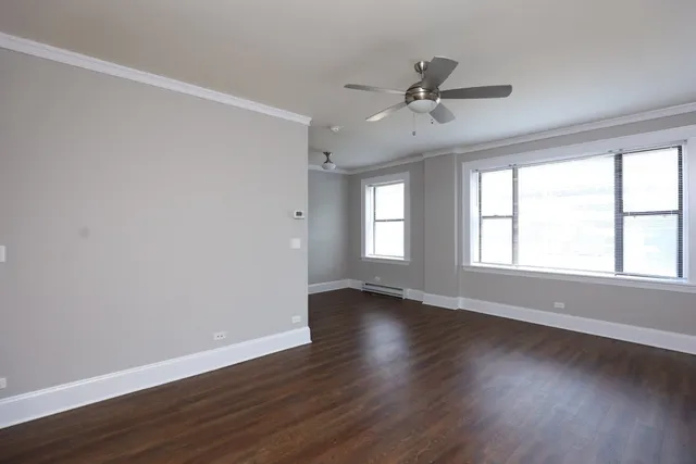 $1,850 | 817 West Lakeside Place, Unit 210, Chicago, IL 60640