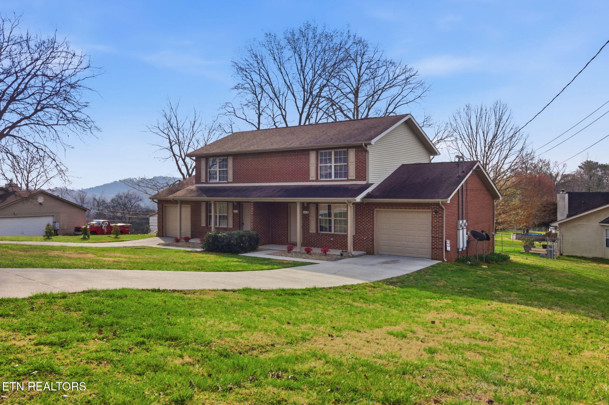 347 Ritz View Drive, Unit A AND B Blaine, TN 37709 - Photo 20 of 37 3-web-or-mls-DZ3A8454